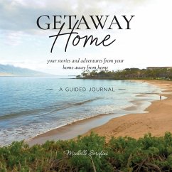 Cover Getaway Home