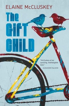 The Gift Child - McCluskey, Elaine