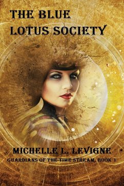 The Blue Lotus Society - Levigne, Michelle L.