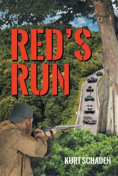 Red's Run - Schaden, Kurt