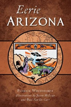 Cover Eerie Arizona