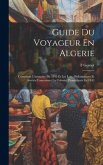 Guide Du Voyageur En Algerie