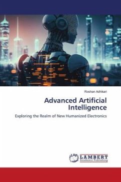 Advanced Artificial Intelligence - Adhikari, Roshan