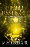 The Fifth Essence: A Nicholas Pierce Mystery