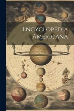 Encyclopedia Americana - Anonymous