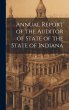 Annual Report of the Auditor of State... - Bild 1