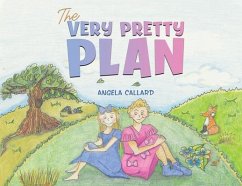 The Very Pretty Plan - Callard, Angela