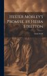 Hester Morley's Promise. by Hesba... - Bild 1