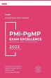 PMI-PgMP Exam Excellence - Bild 1