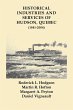 Historical Industries and Services of... - Bild 1