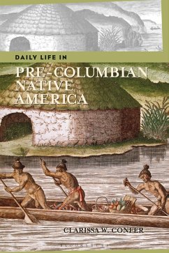 Cover Daily Life in Pre-Columbian Native America