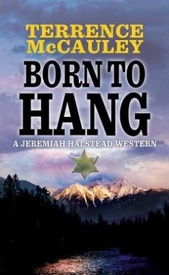 Cover Born to Hang