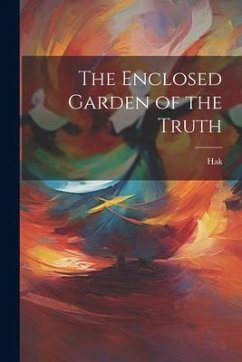 Cover The Enclosed Garden of the Truth
