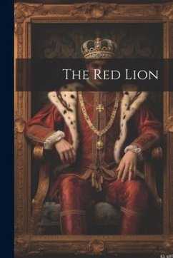 The Red Lion - Anonymous