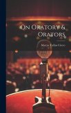 On Oratory & Orators