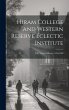 Hiram College and Western Reserve... - Bild 1