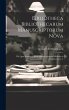 Bibliotheca Bibliothecarum... - Bild 1