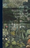 Beitrag Zur Flora Von Lippstadt