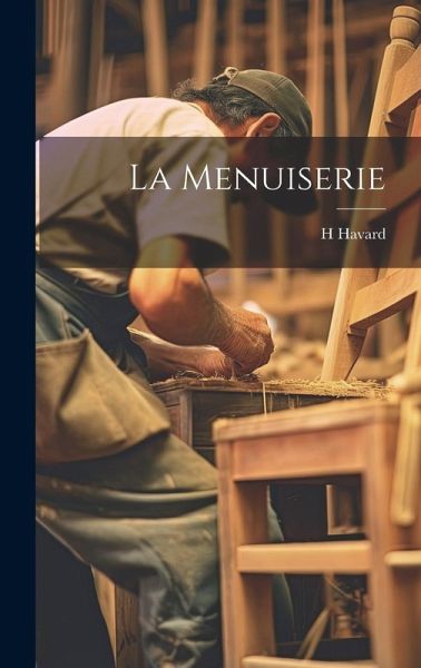 La Menuiserie