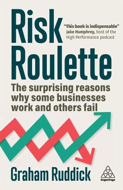 Cover Risk Roulette