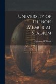 University of Illinois Memorial Stadium