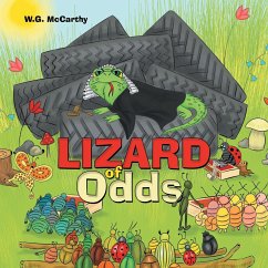 Lizard of Odds - McCarthy, W. G.