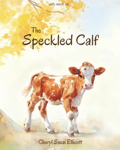 The Speckled Calf - Ellicott, Cheryl Sasai