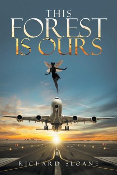 This Forest is Ours - Sloane, Richard