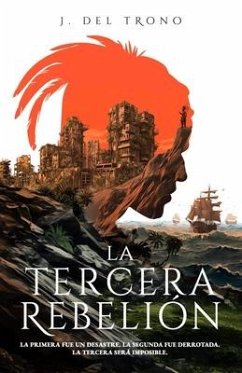 La Tercera Rebelión - del Trono, J.