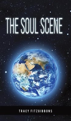 The Soul Scene - Fitzgibbons, Tracy