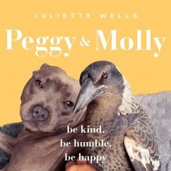 Peggy and Molly - Wells, Juliette