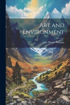 Art and Environment - Phillipps, Lisle March