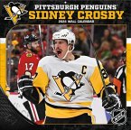 Pittsburgh Penguins Sidney Crosby 2024 12x12 Player Wall Calendar