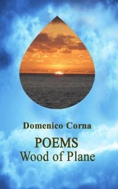 Poems - Wood of Plane - Corna, Domenico