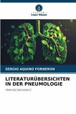 LITERATURÜBERSICHTEN IN DER PNEUMOLOGIE