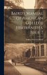 Baird's Manual of American College... - Bild 1
