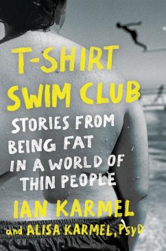 T-Shirt Swim Club (eBook, ePUB) - Karmel, Ian; Karmel, Alisa