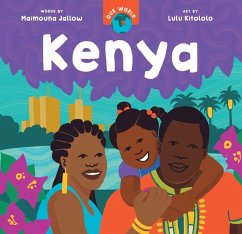 Our World: Kenya - Jallow, Maïmouna