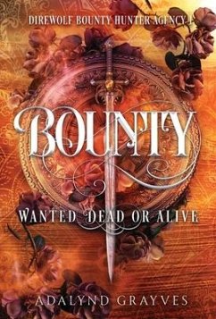 Bounty - Grayves, Adalynd