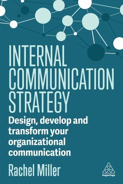 Internal Communication Strategy - Miller, Rachel