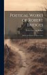 Poetical Works of Robert Bridges:... - Bild 1