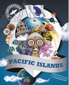 Pacific Islands - Hinchey, Jane