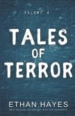 Tales of Terror: Volume 4