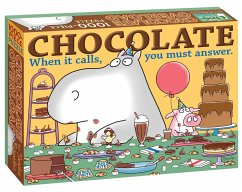 Chocolate Overload: 1000-Piece Puzzle - Boynton, Sandra