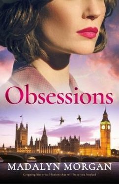 Obsessions - Morgan, Madalyn