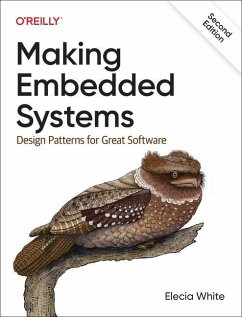 Making Embedded Systems - White, Elecia