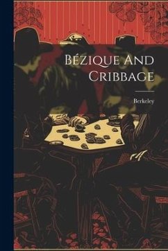 Bézique And Cribbage