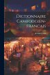 Dictionnaire Cambodgien-Francais - Bild 1