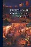 Dictionnaire Cambodgien-Francais