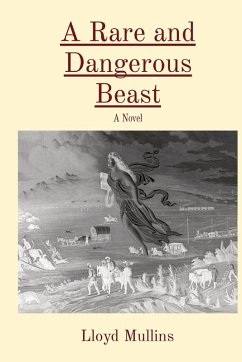 Cover A Rare and Dangerous Beast